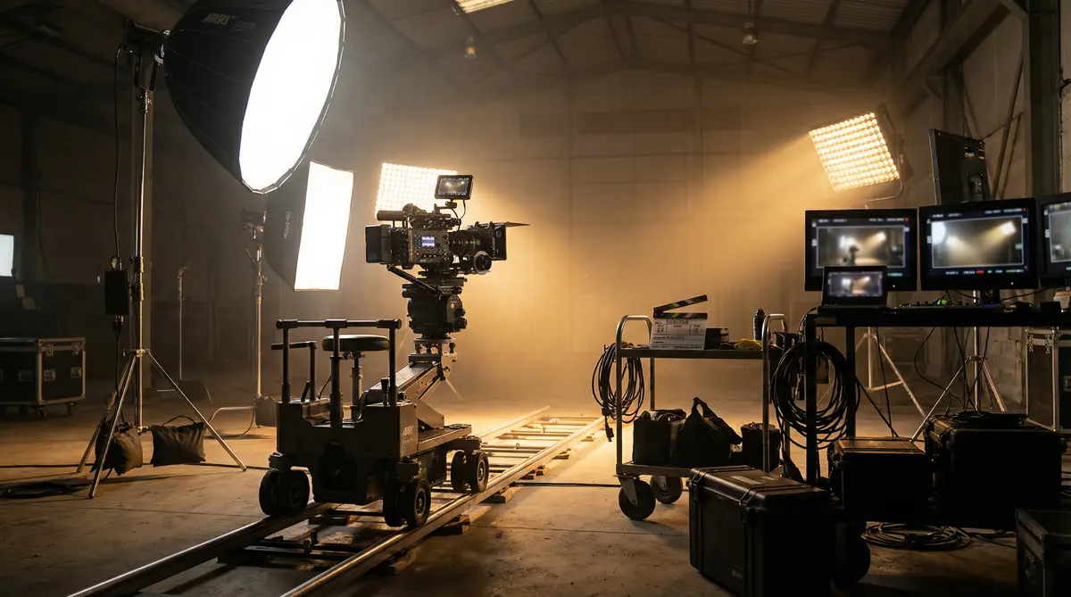 桥本有菜 花都视频幕后花絮拍摄现场